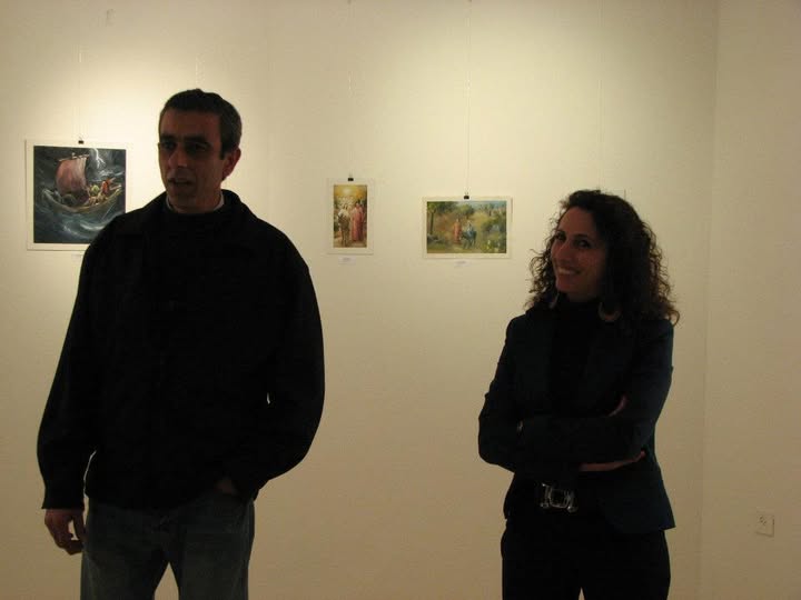 Zaki Baboun
