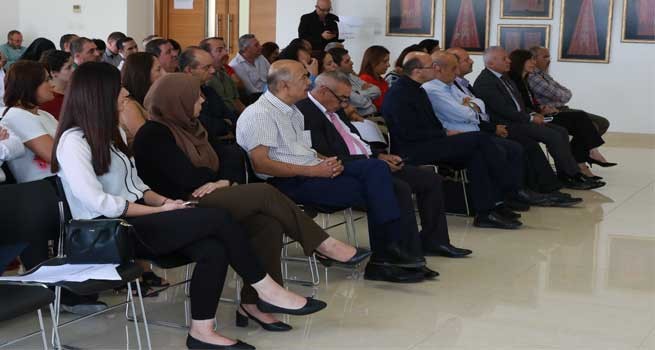 Dar al-Kalima University