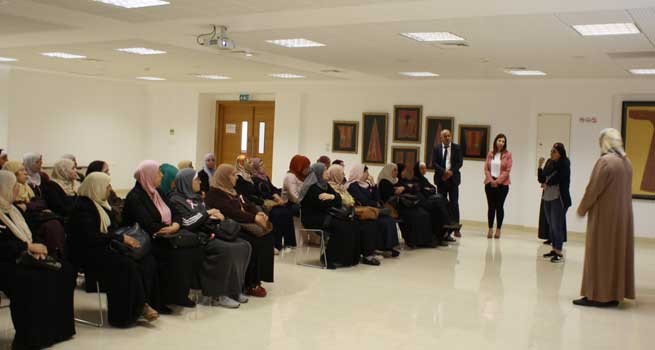 جامعة دار الكلمة