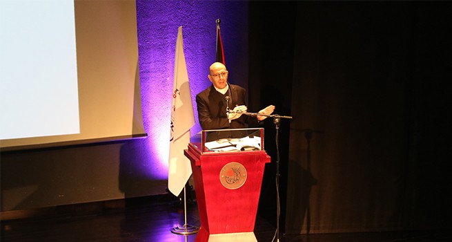 جامعة دار الكلمة