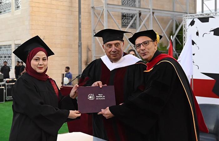 Dar al-Kalima University