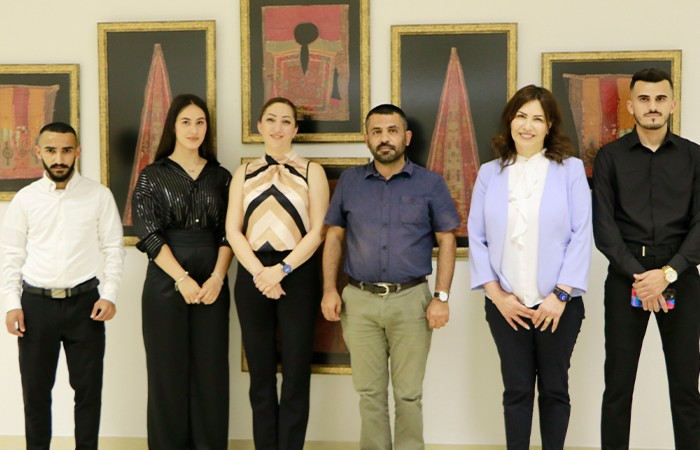 Dar al-Kalima University