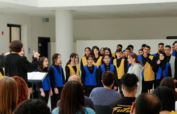 Dar al-Kalima University