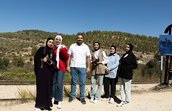 Dar al-Kalima University