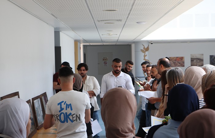 Dar al-Kalima University