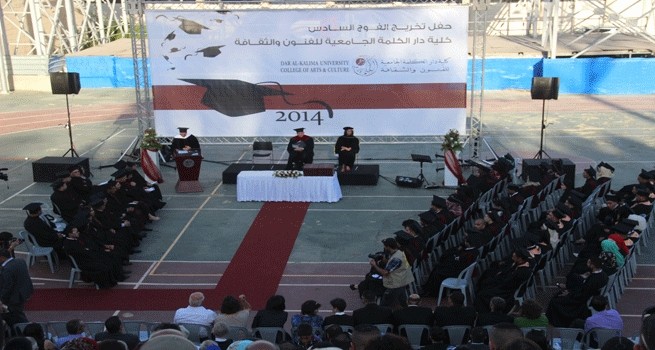 Dar al-Kalima University