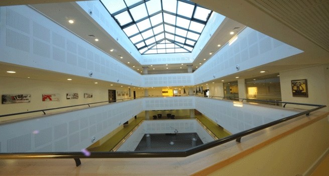 Dar al-Kalima University