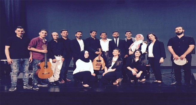 Dar al-Kalima University