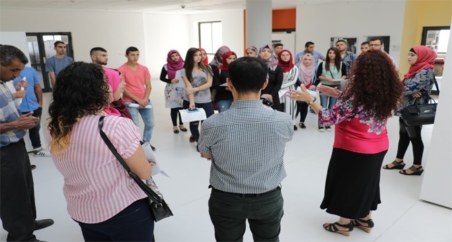 Dar al-Kalima University