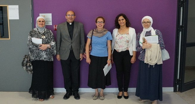 Dar al-Kalima University