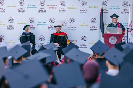 Graduation 2