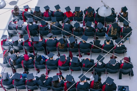 Graduation 4