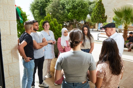 Student Life 4
