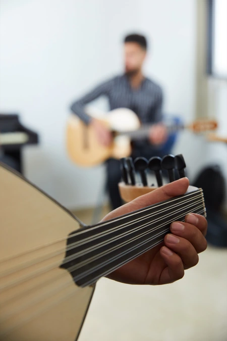 Music 2