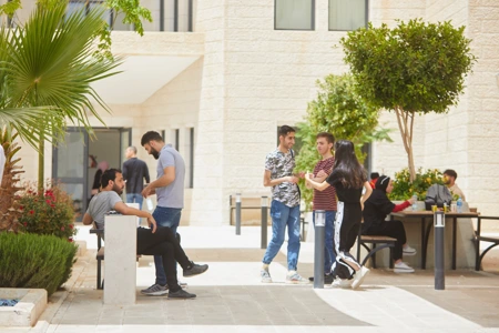 Student Life 10