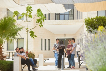 Student Life 11