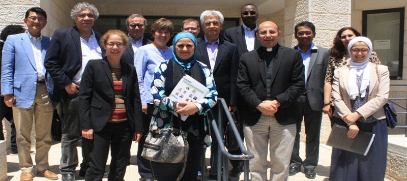 Dar al-Kalima University