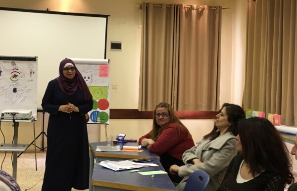 Dar al-Kalima University