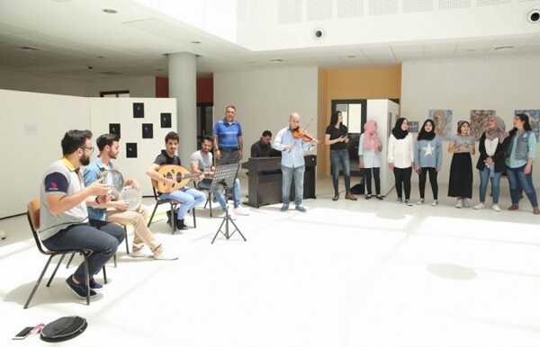 Dar al-Kalima University