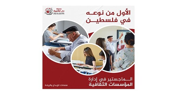 Dar al-Kalima University