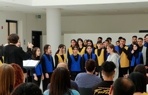 Dar al-Kalima University