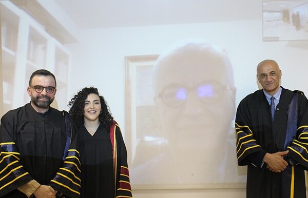 Dar al-Kalima University