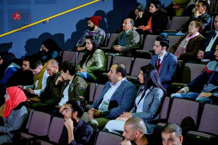 Dar al-Kalima University