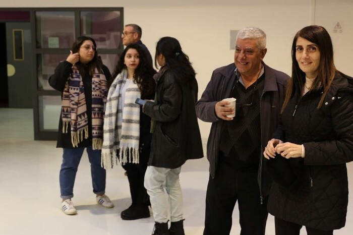 Dar al-Kalima University