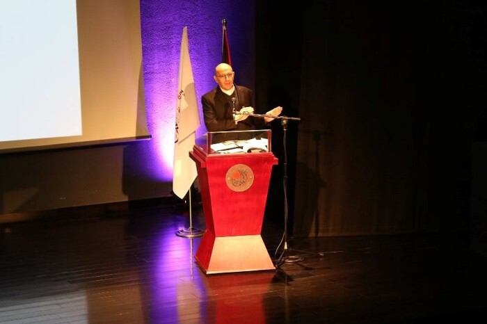 Dar al-Kalima University