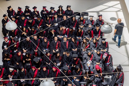 Graduation 1