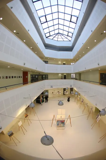 Facility 2