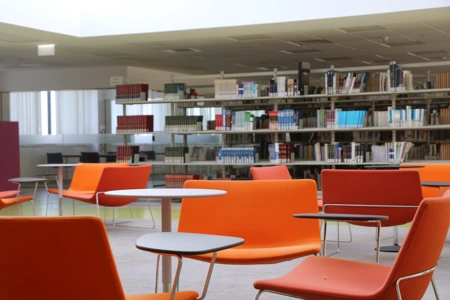 Library 1