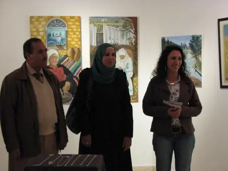 Archive Exhibition 1