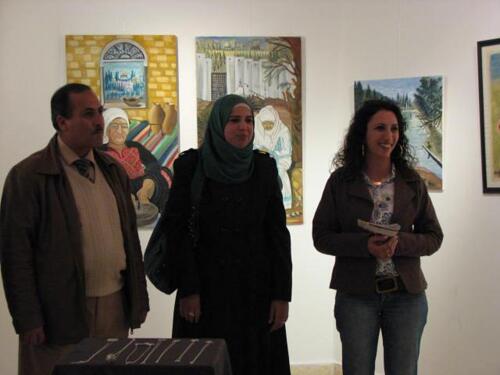 Archive Exhibition 1