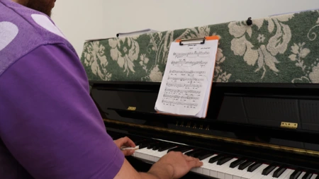 Music 10