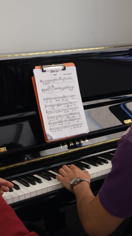 Music 14