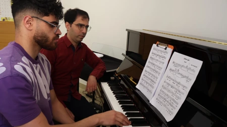 Music 15