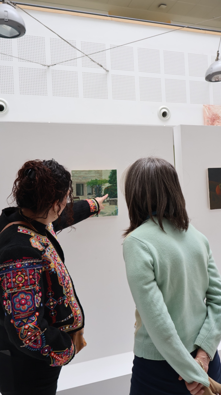 Exhibition 8
