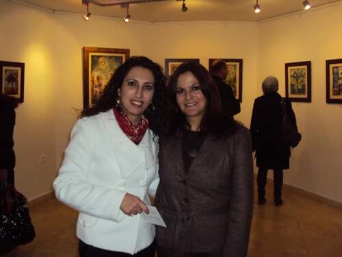Archive Exhibition 10