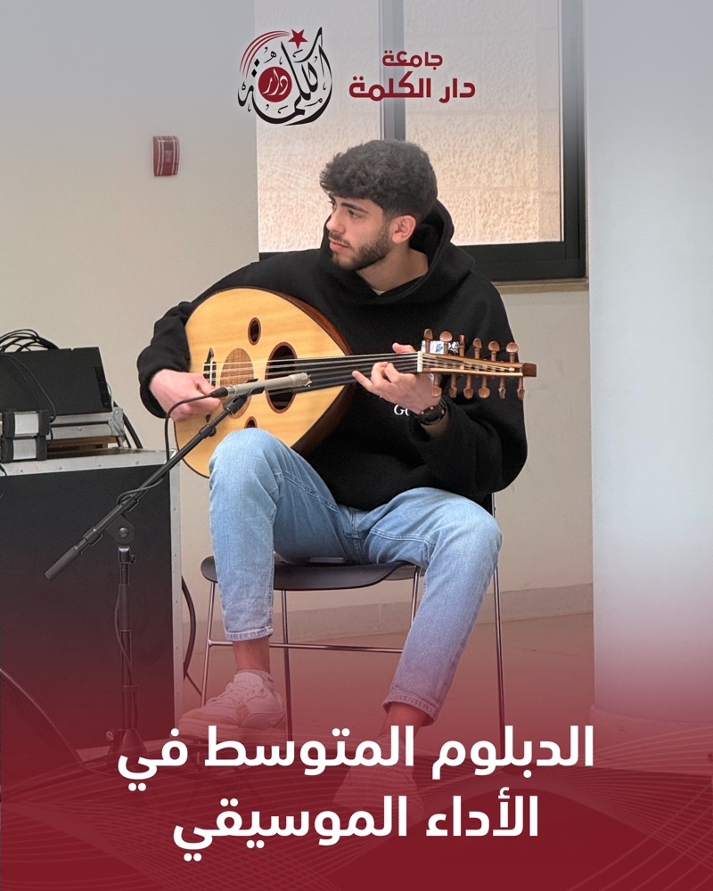 Dar al-Kalima University