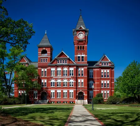 Outdoor Campus