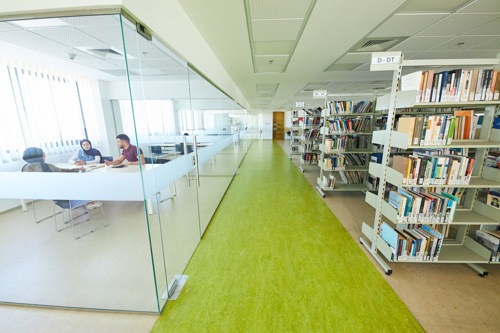 Dar al-Kalima University