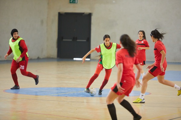 Dar al-Kalima University