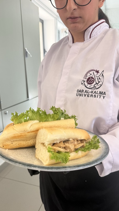 Dar al-Kalima University