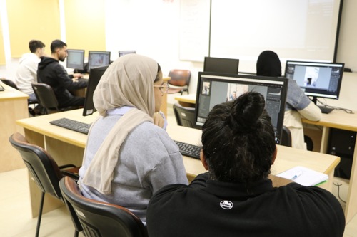 Dar al-Kalima University