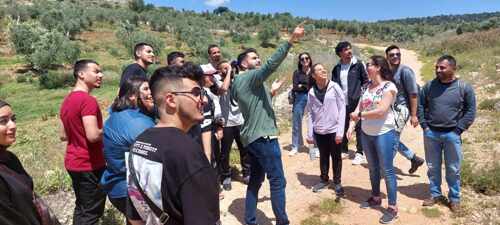 Dar al-Kalima University
