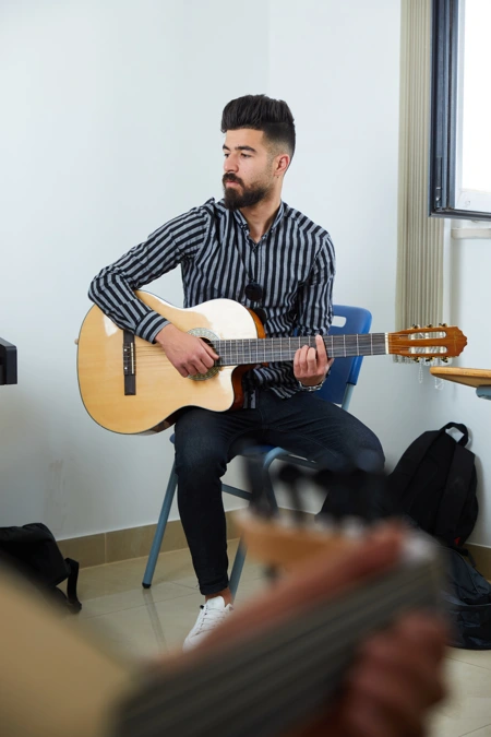 Music