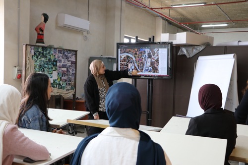 Dar al-Kalima University