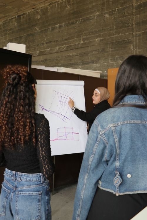 Dar al-Kalima University