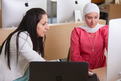 Dar al-Kalima University